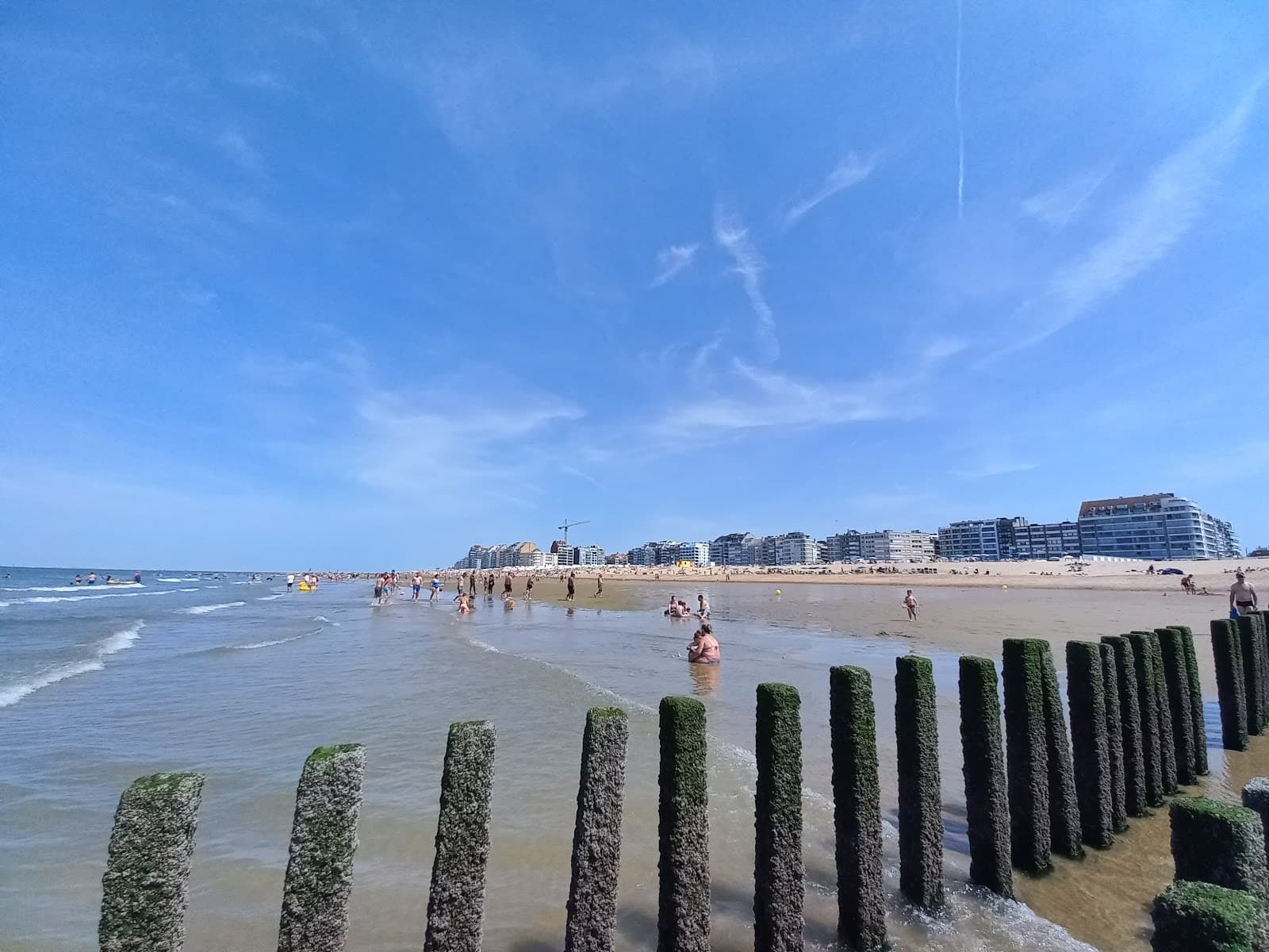 Duinbergen Beach - Image 1