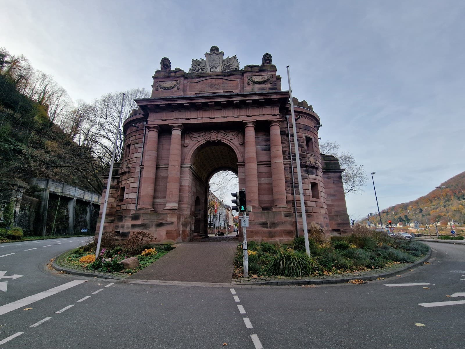 Karlstor Munich - Image 1