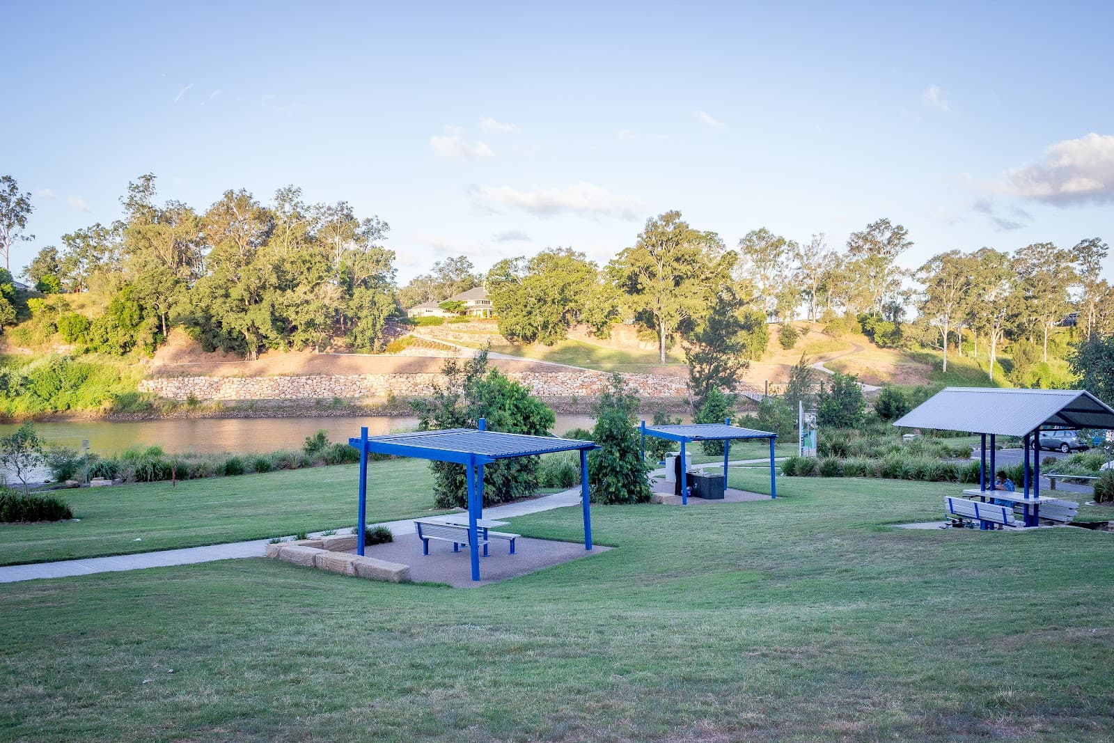 Joseph Brady Park - Image 1
