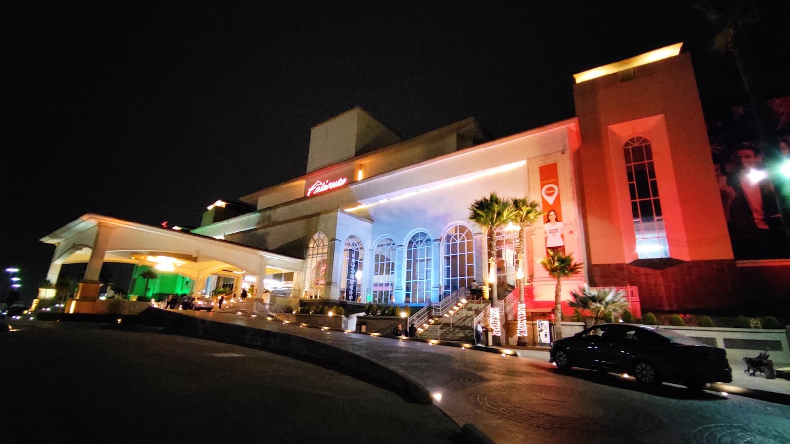 Hipódromo de Agua Caliente Tijuana - Image 1