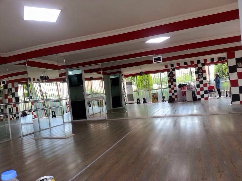 Vibrant Latin Atmosphere