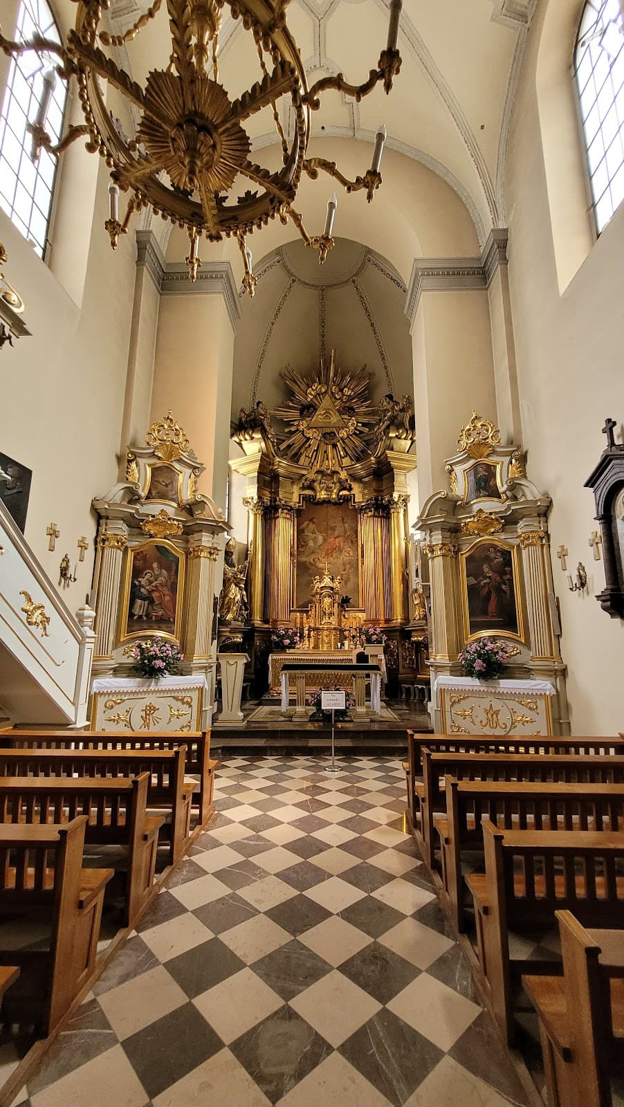 Holy Trinity Church - Image 1