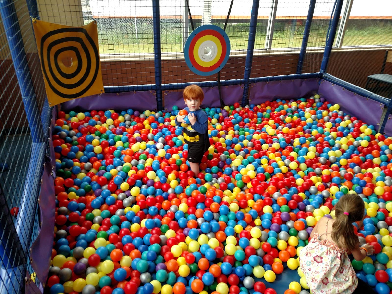 Bellaboo's Play and Discovery Center - Image 1