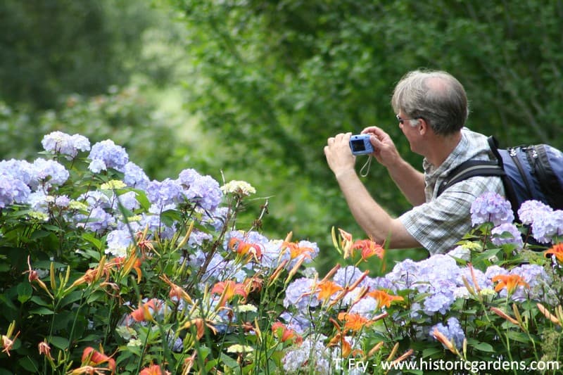 Historic Gardens Annapolis Royal - Image 1