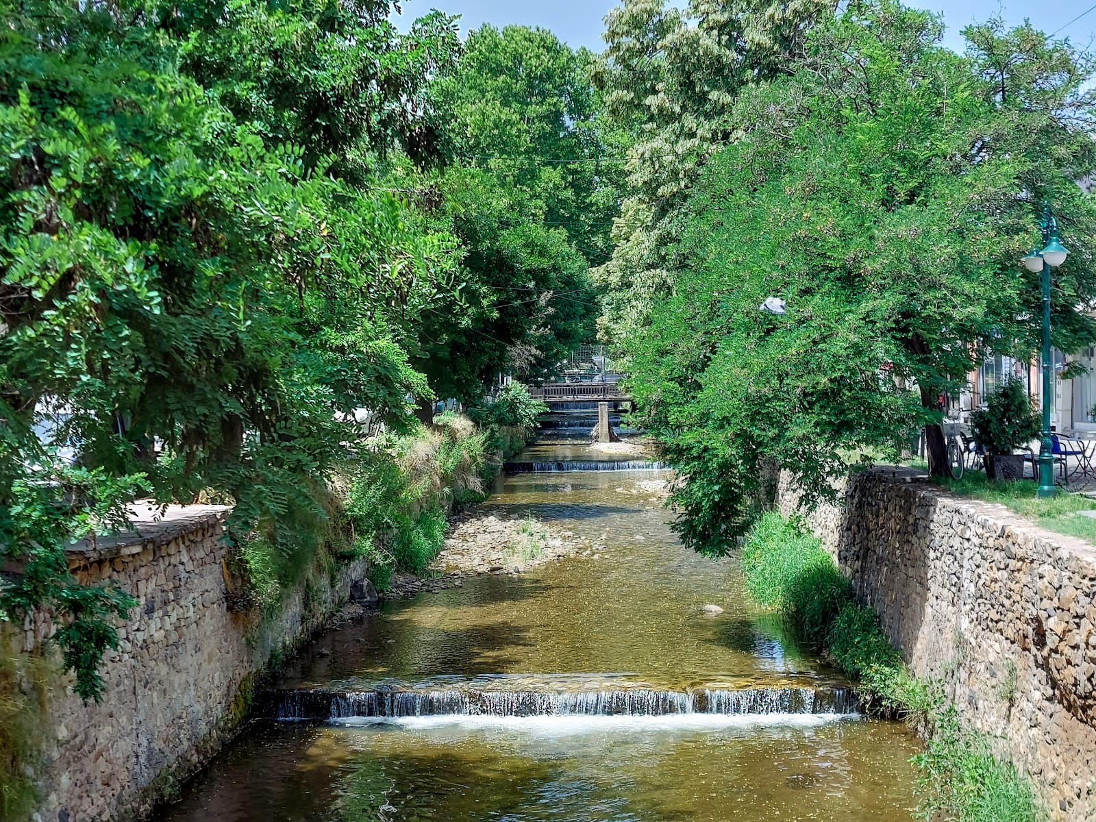 Dragor Riverside Promenade - Image 1