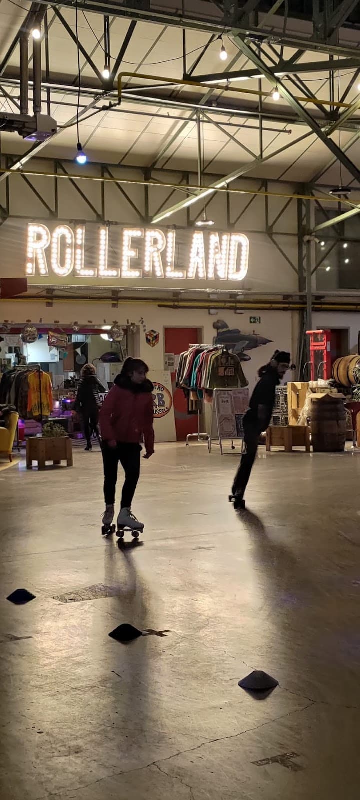 Rolly Belgium, Brussels - Image 1