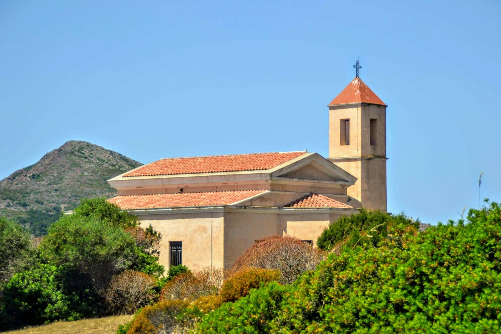 Asinara National Park