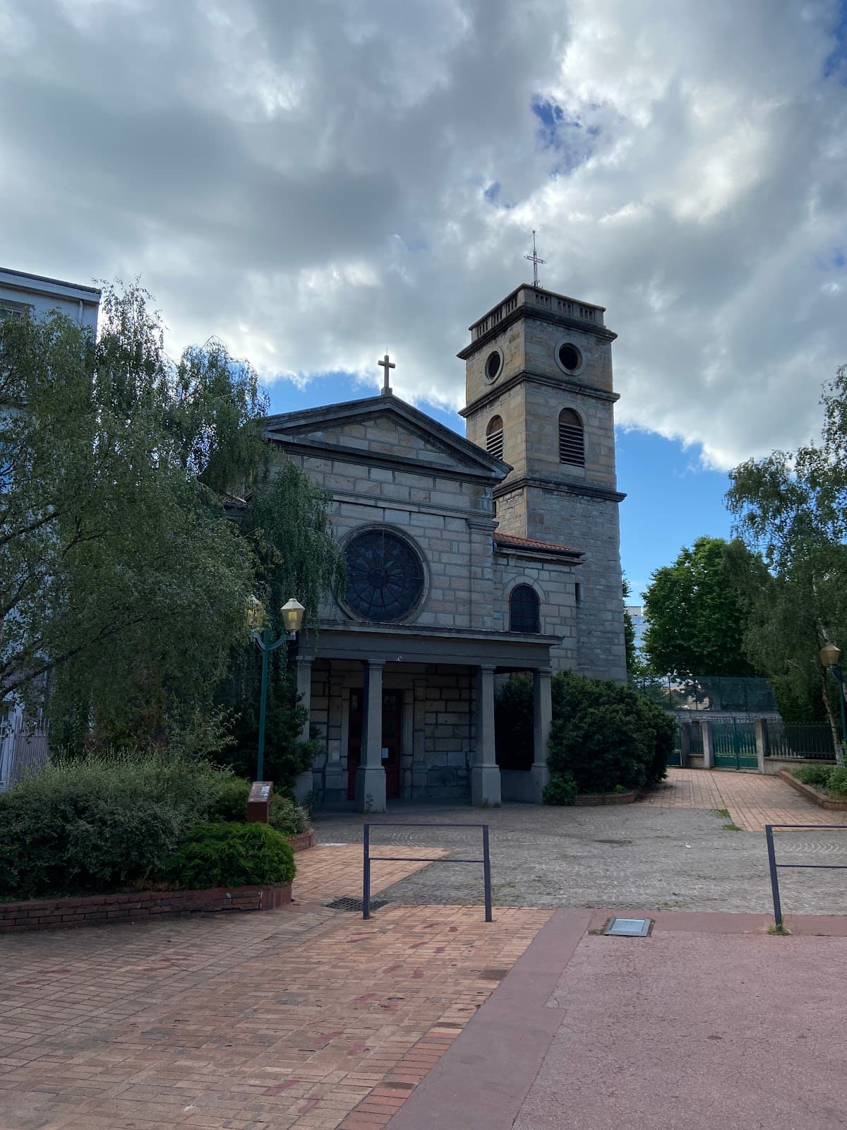 Abbaye de Valbenoîte - Image 1
