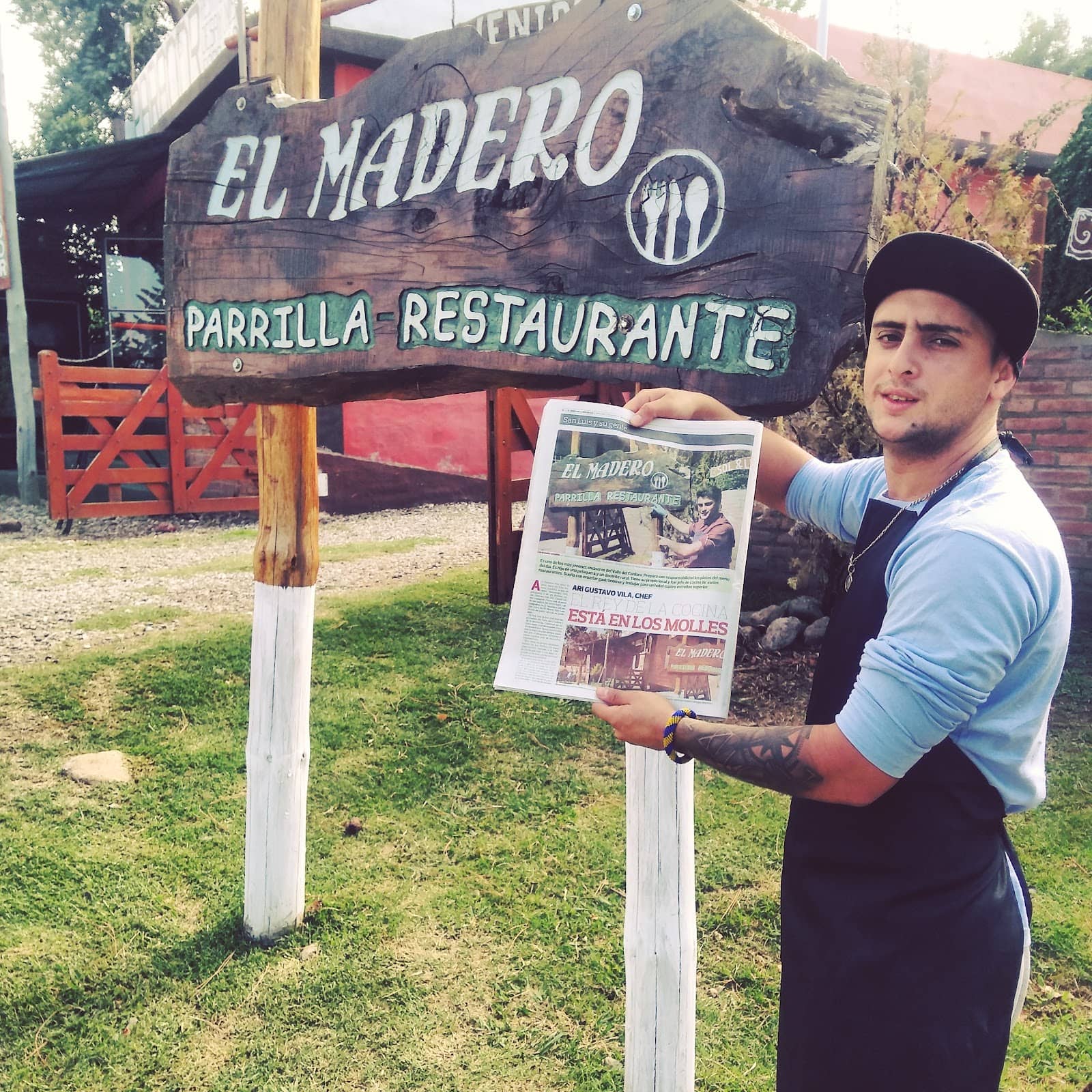 Diving in Los Molles