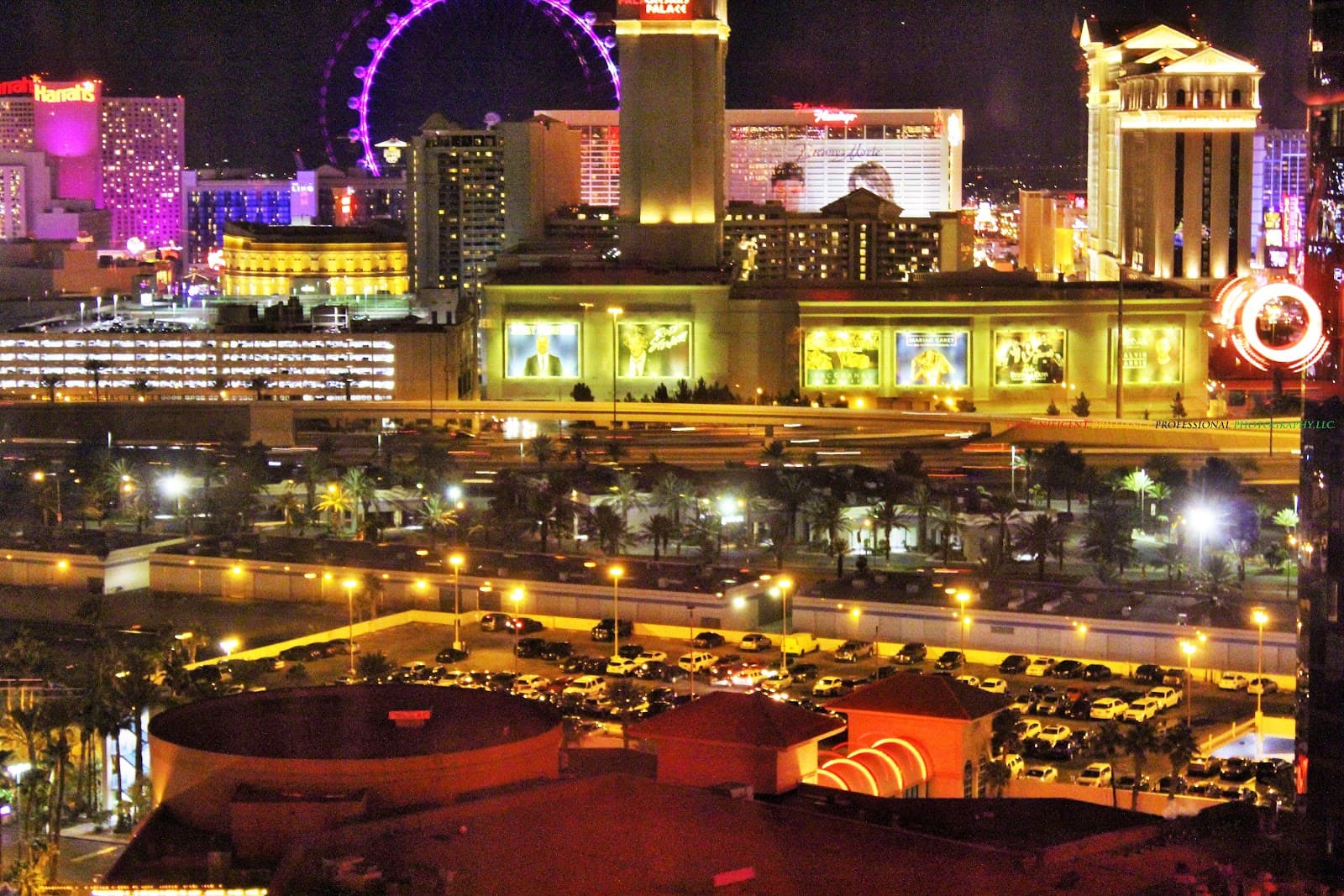 Rio Las Vegas - Image 1