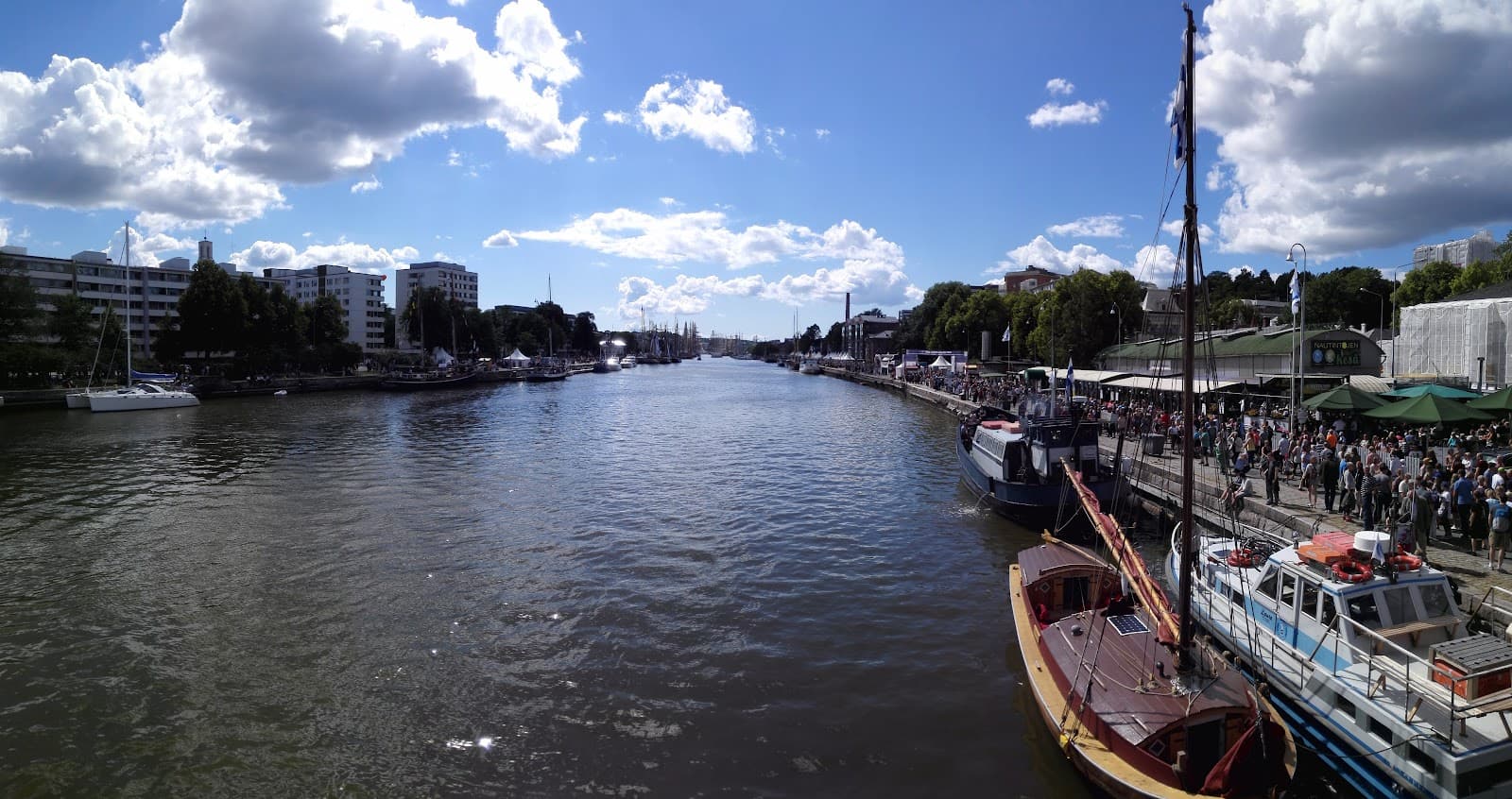 Martinsilta - Image 1