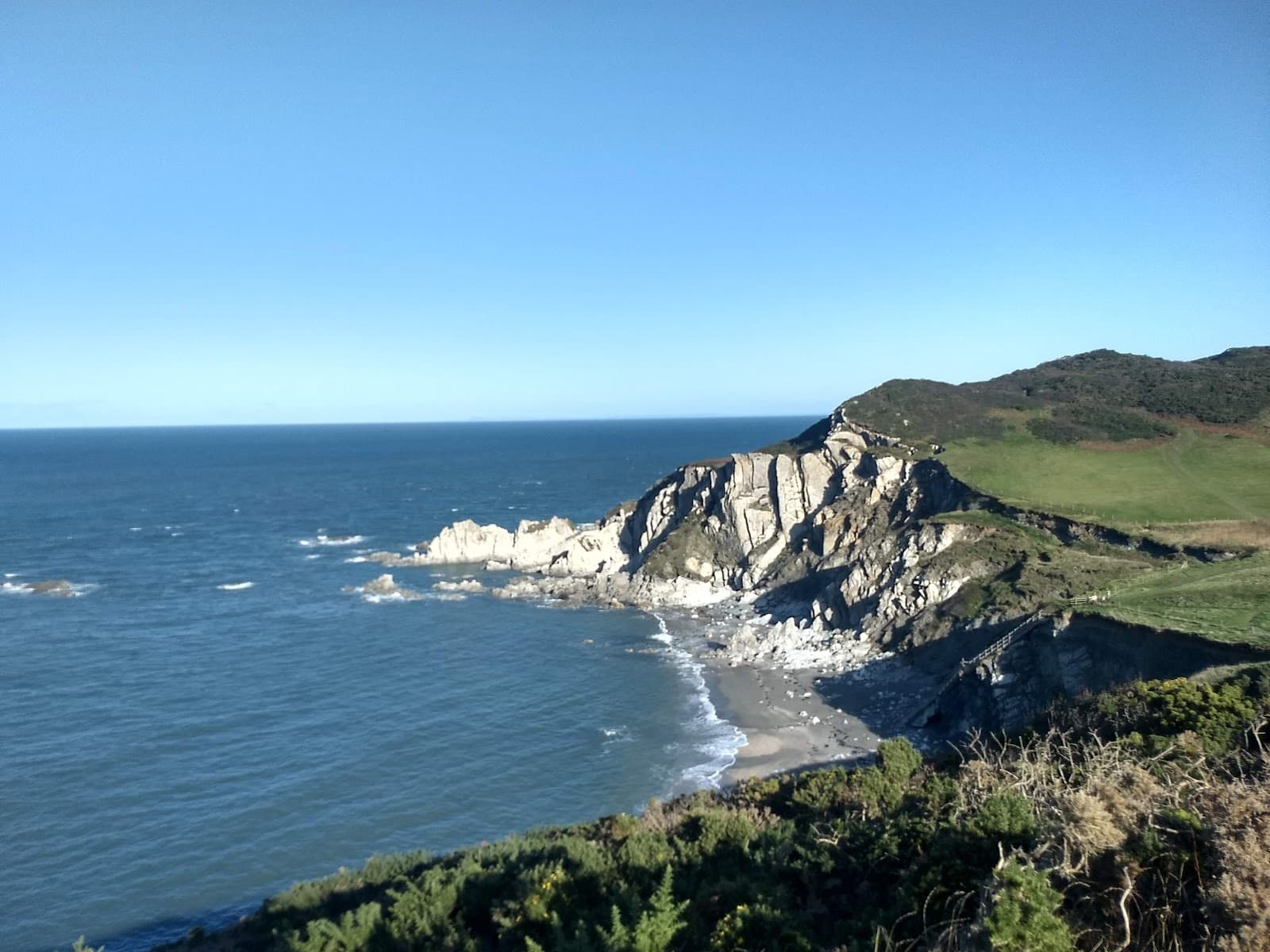 Rockham Beach - Image 1