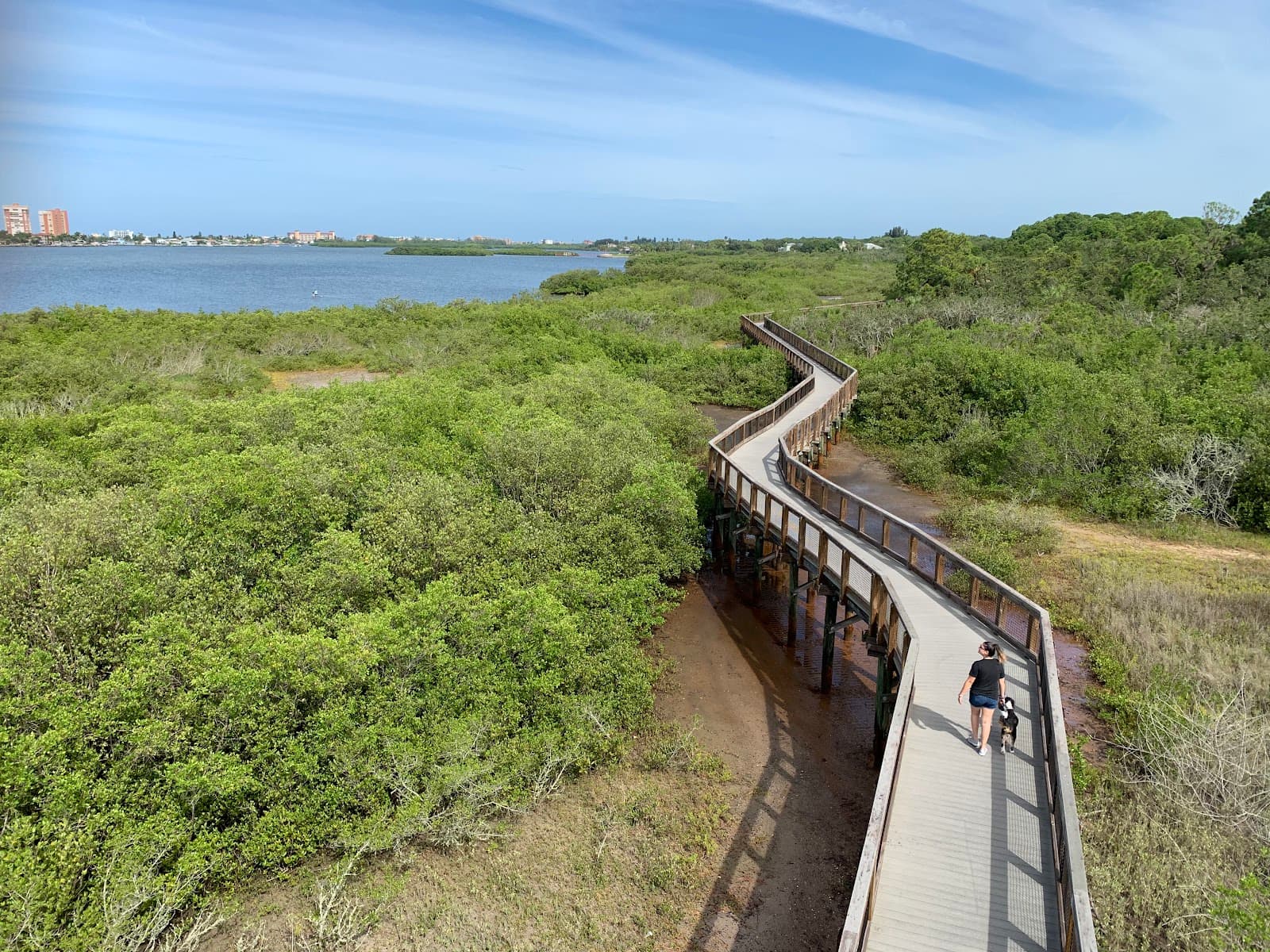 Boca Ciega Millennium Park - Image 1
