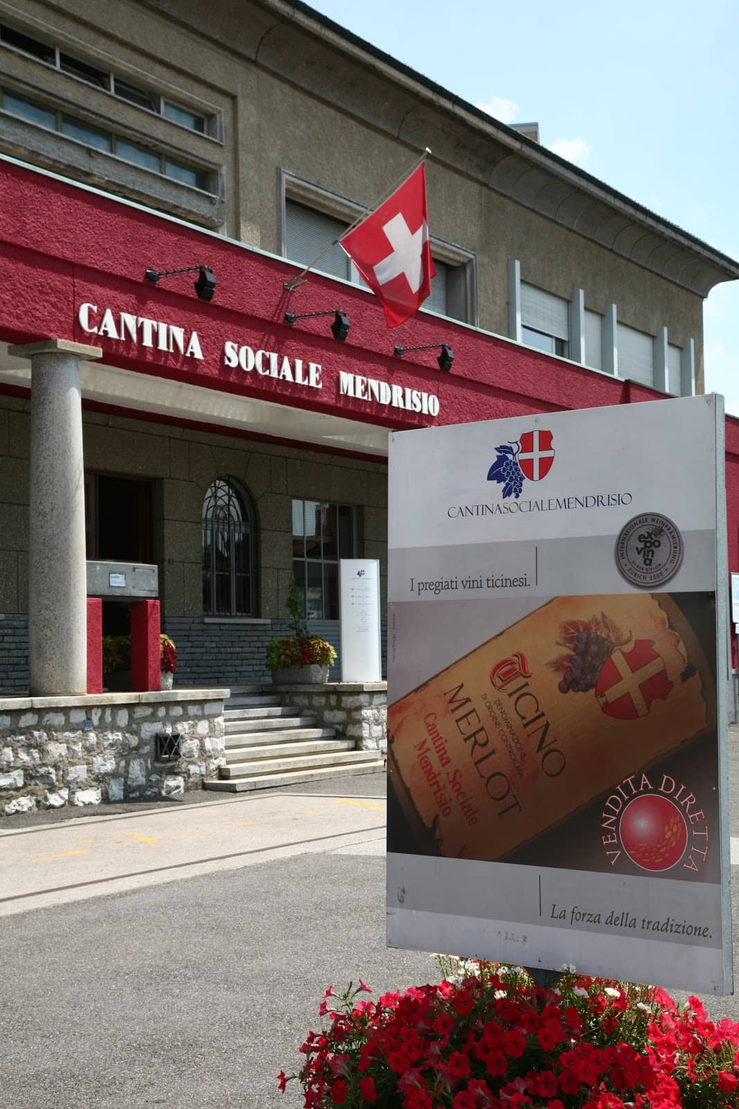 Discover Local Varietals