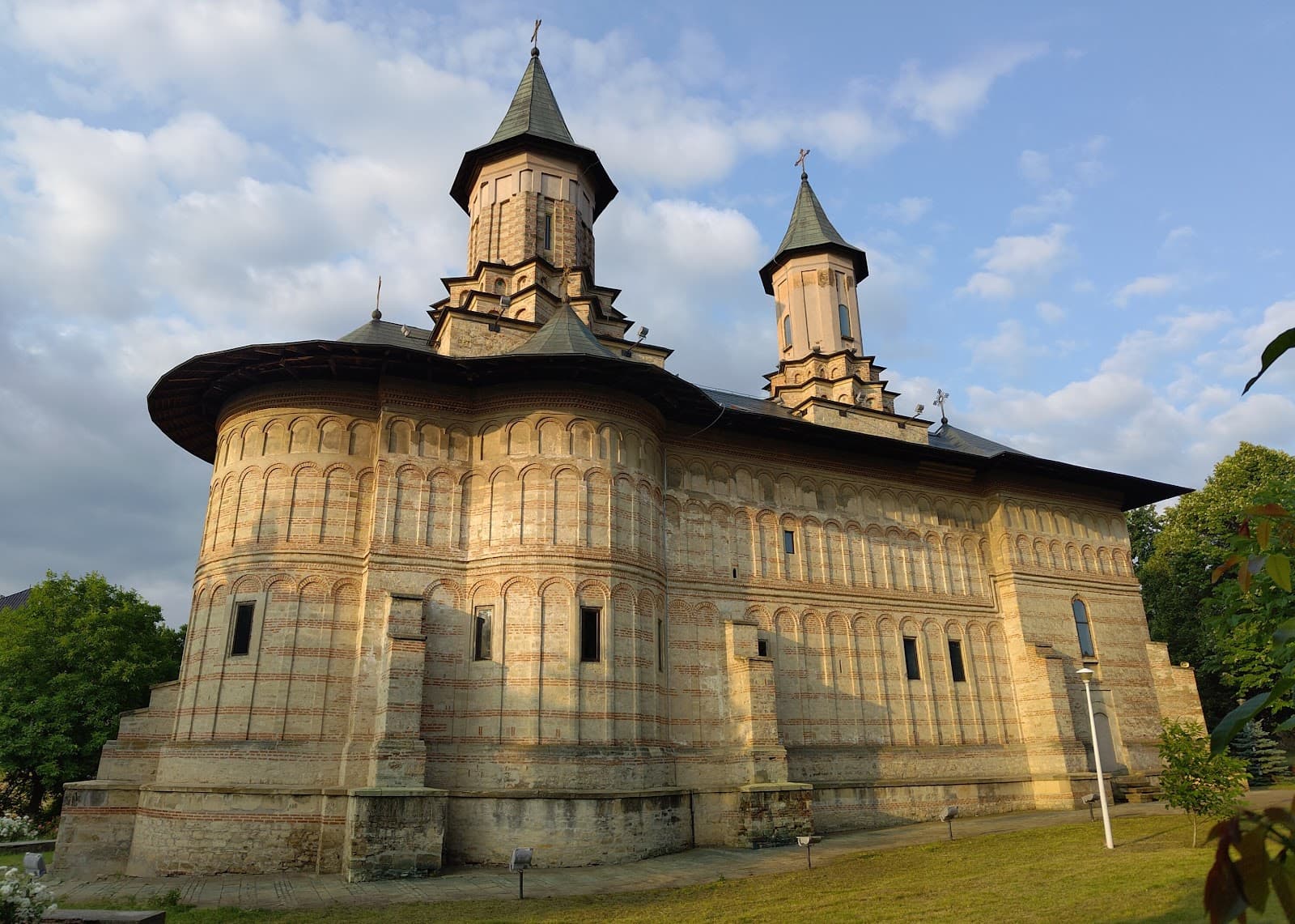 Galata Monastery - Image 1