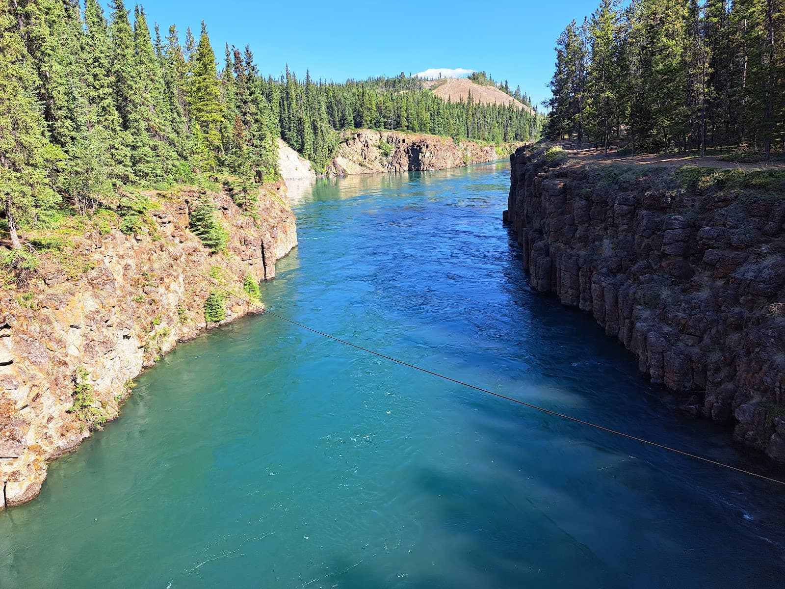 Canyon City Historic Site - Image 1