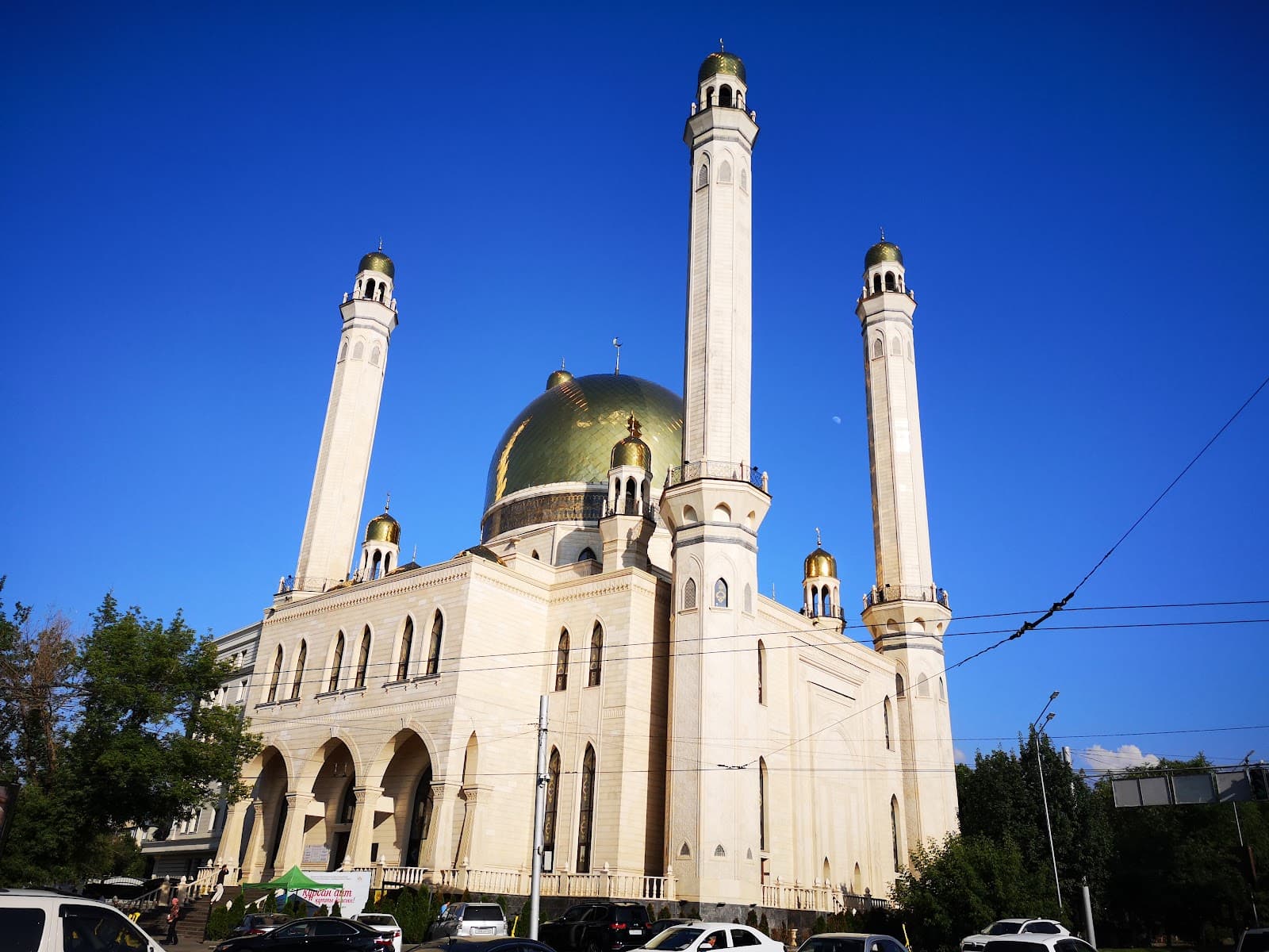 Baiken Mosque - Image 1
