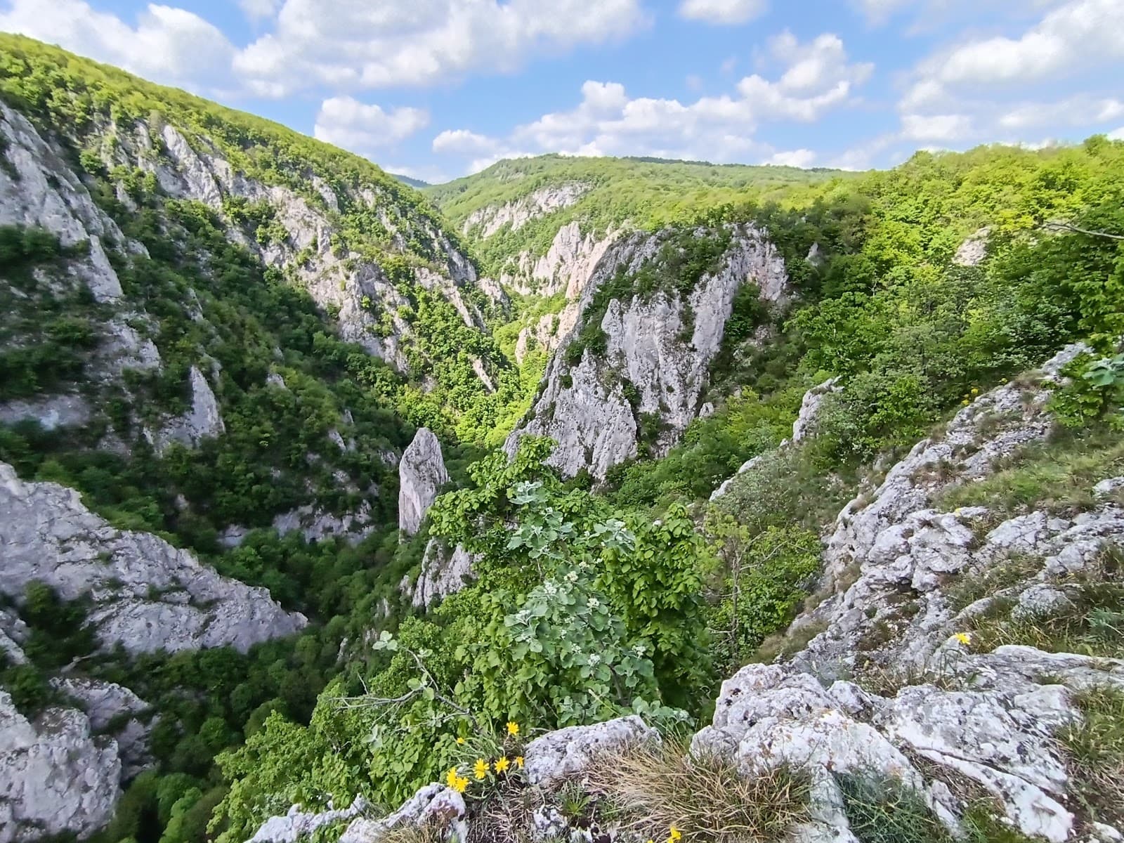 Zádiel Gorge - Image 1