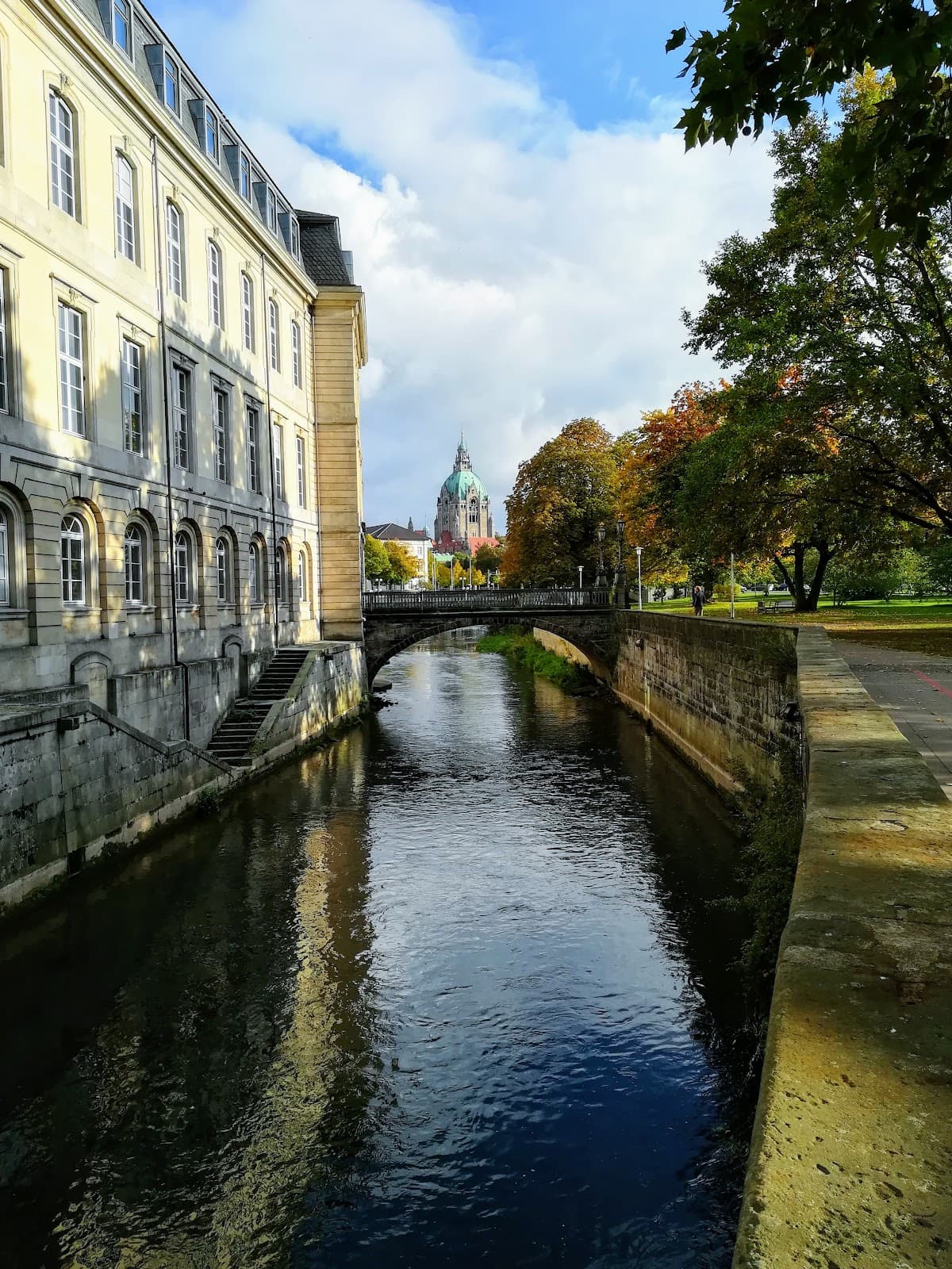 Leibnizufer - Image 1