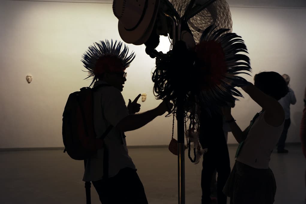 3bisF Contemporary Art Center - Image 1