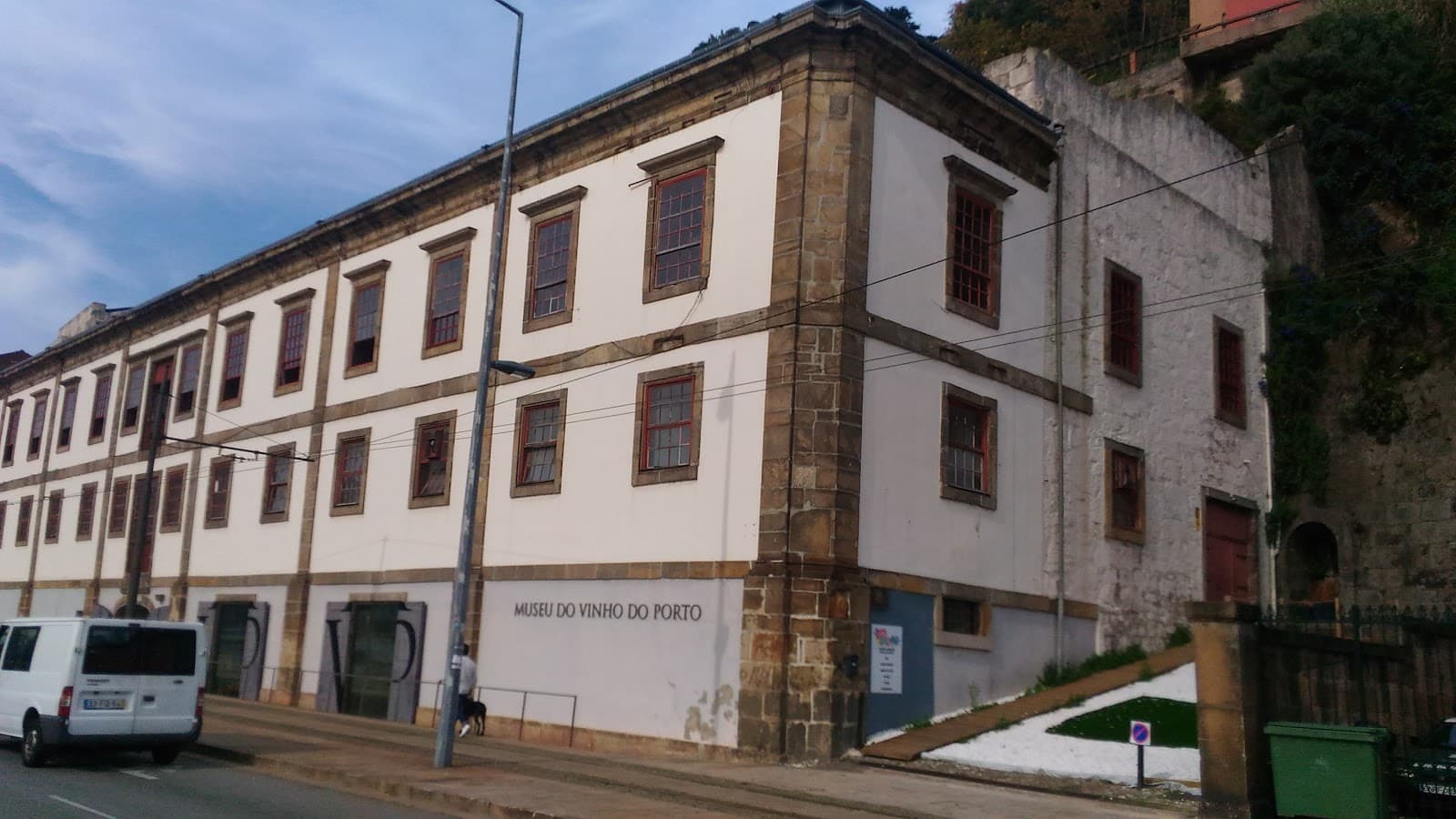 Porto Wine Museum Porto - Image 1