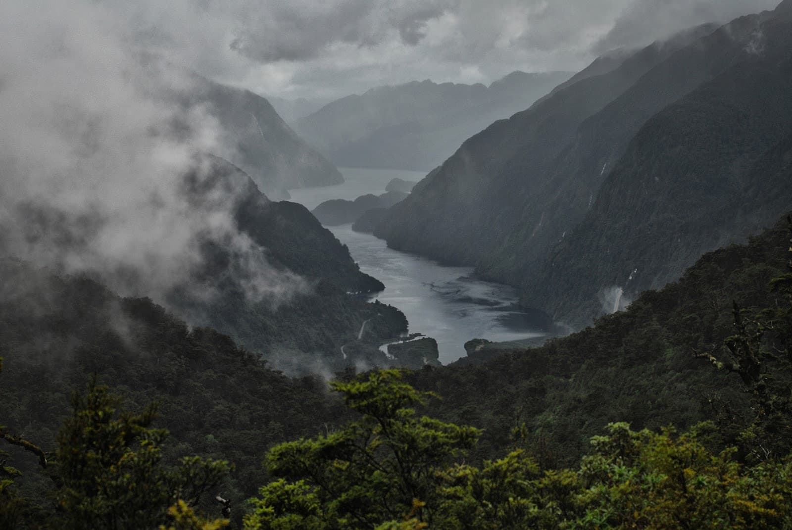 Wilmot Pass - Image 1