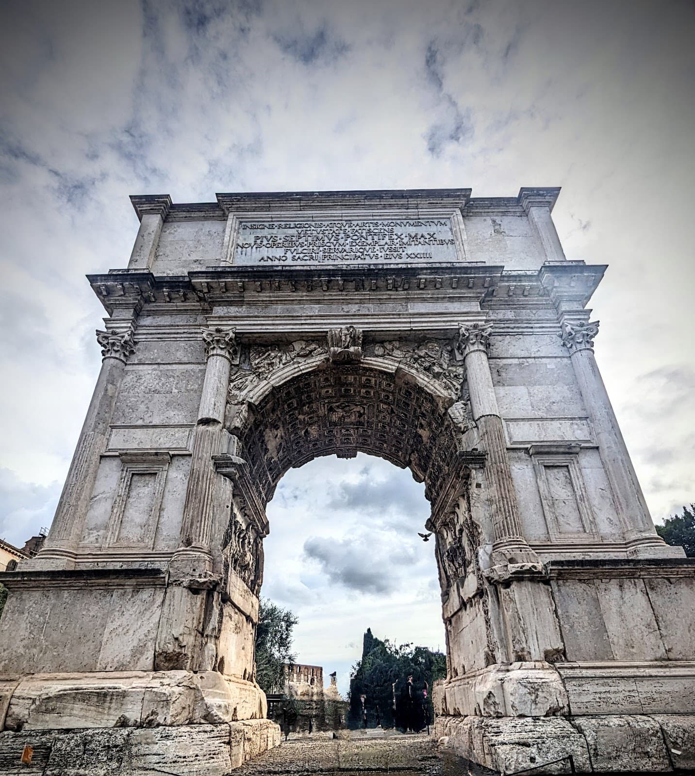 Arch of Titus - Image 1