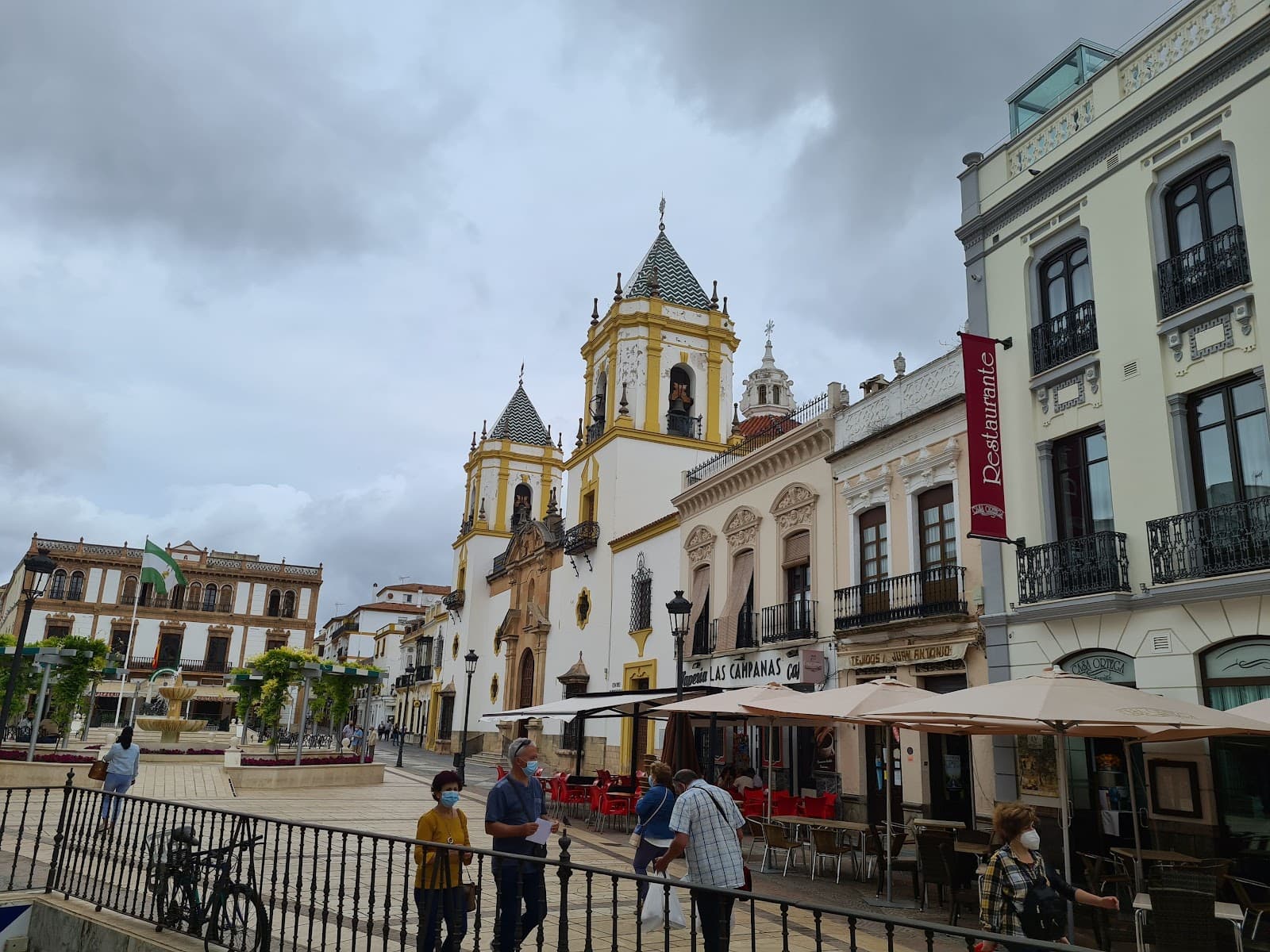 Calle Armiñán - Image 1