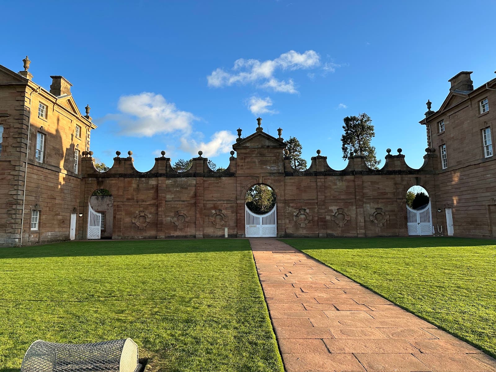 Chatelherault Country Park - Image 1