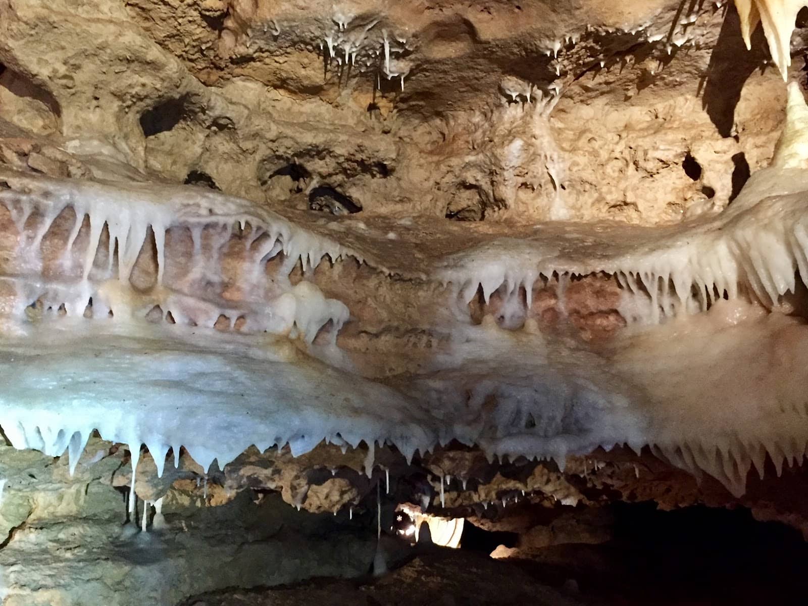 Unique Underground Experience