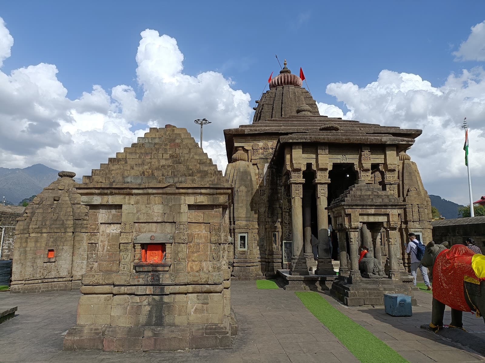 Baijnath Temple - Image 1