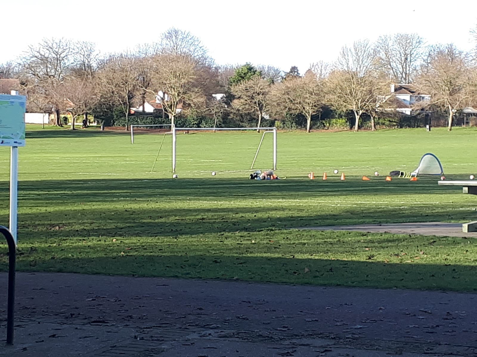 Normanston Park - Image 1