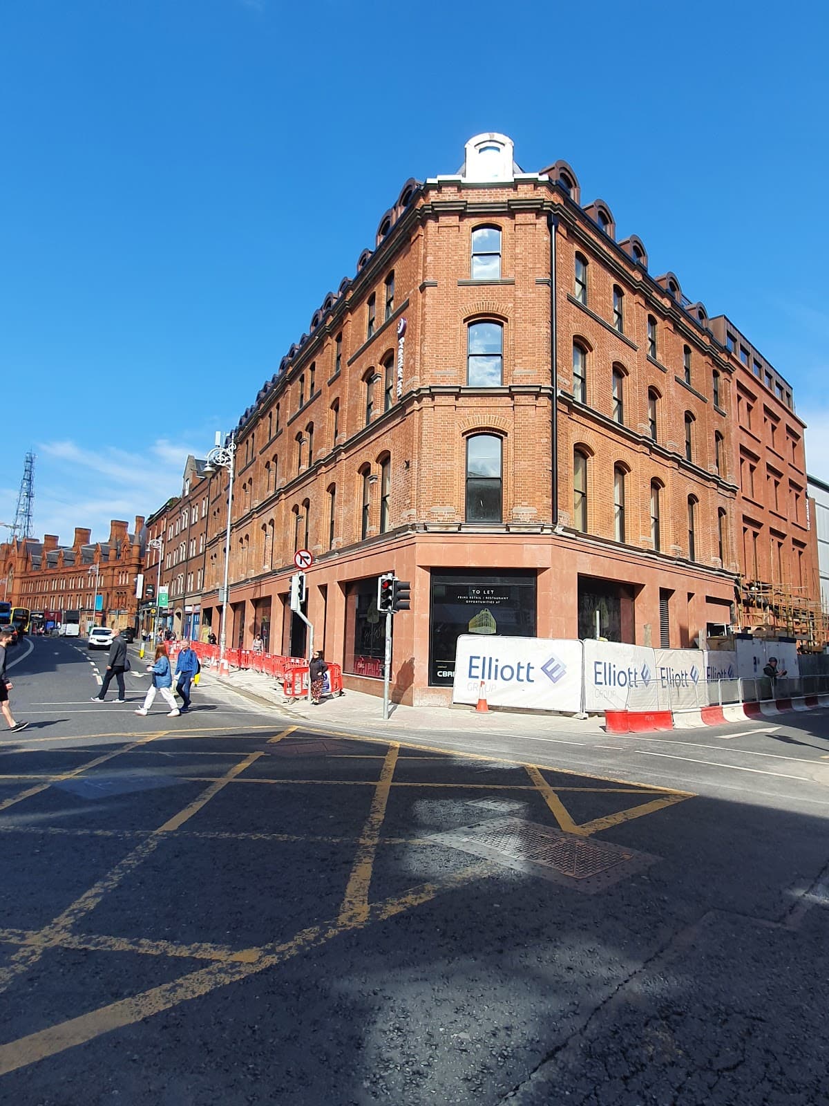 George's Street - Image 1