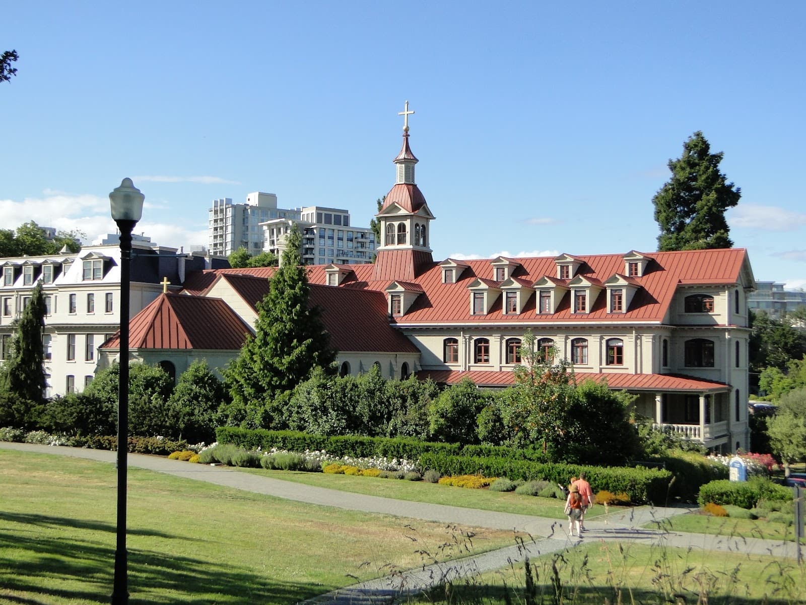 St. Ann's Academy - Image 1