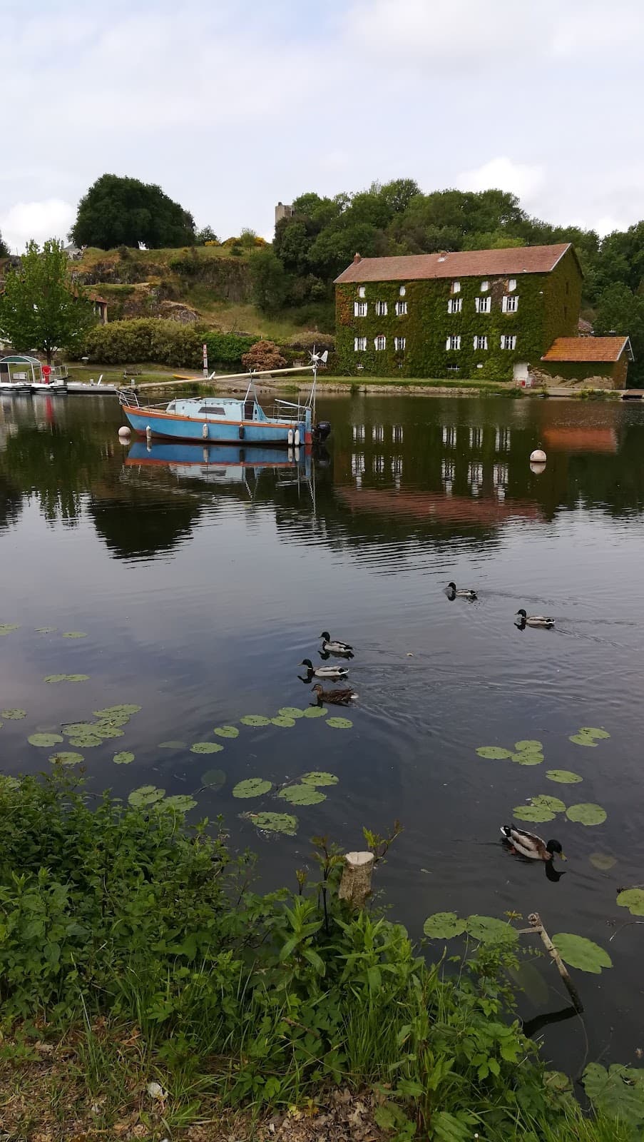 Chaussée des Moines Vertou - Image 1