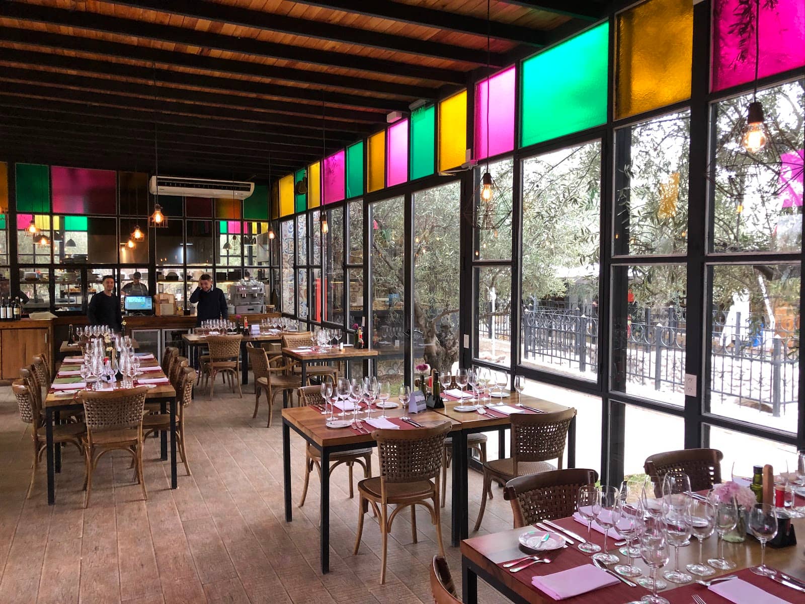 Dante's Inferno Inspired Decor