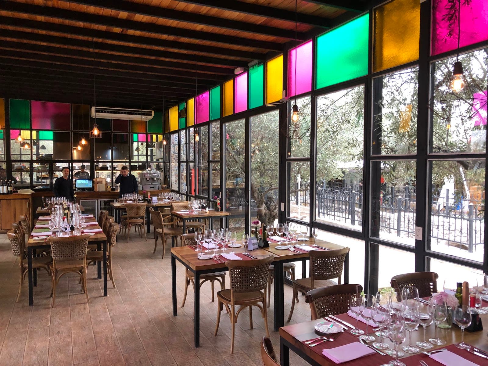 Casa Vigil El Enemigo - Image 1