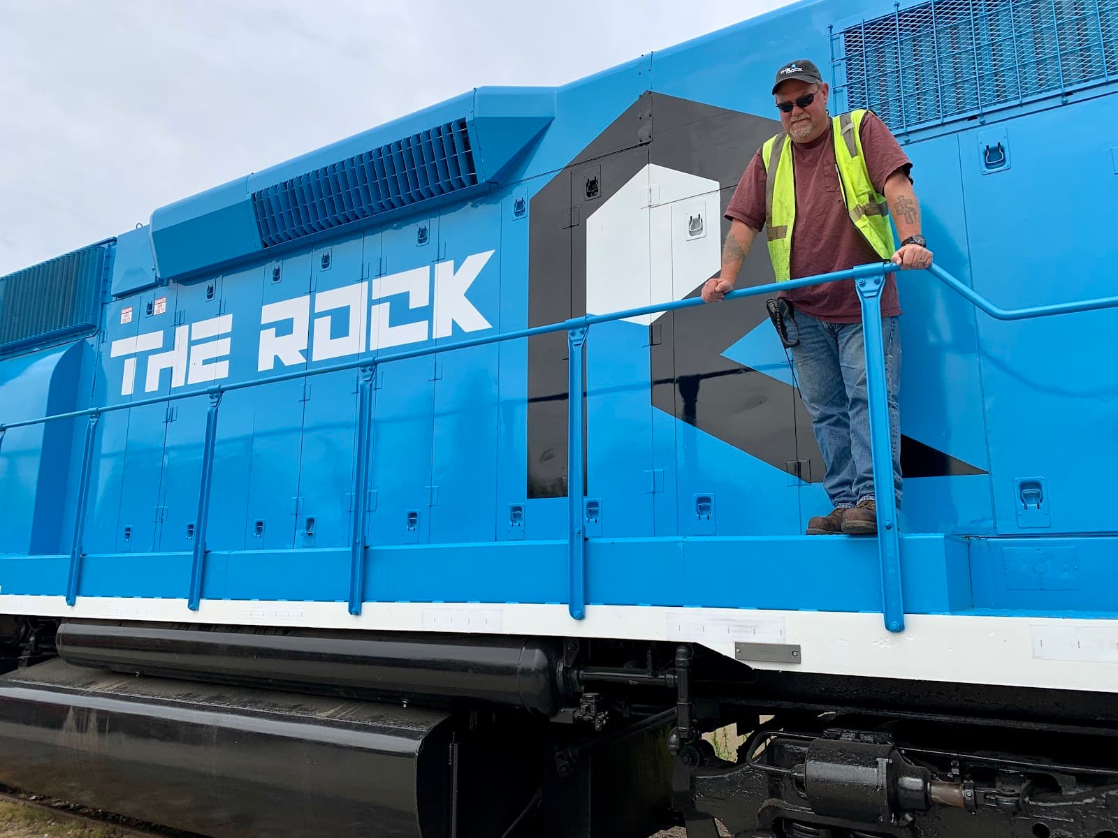 Railroad Park - Image 1