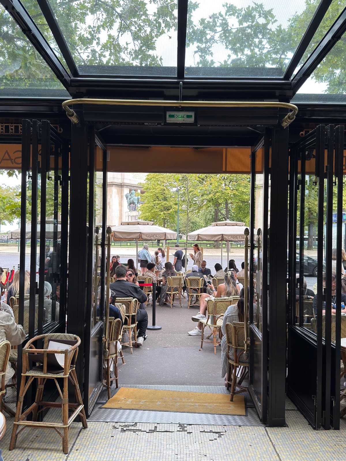 Carette (Trocadéro) - Image 1