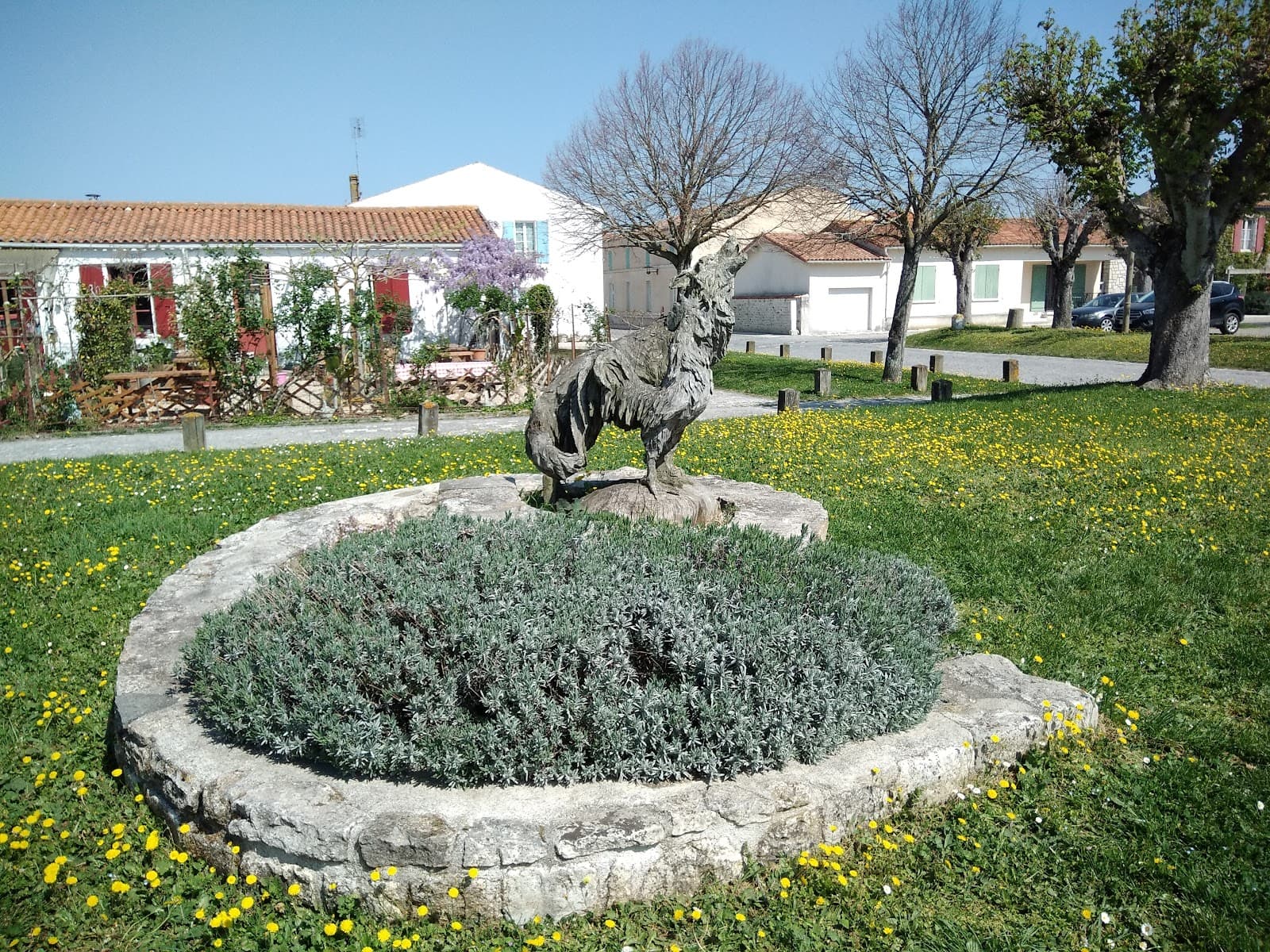 Brouage Citadel - Image 1