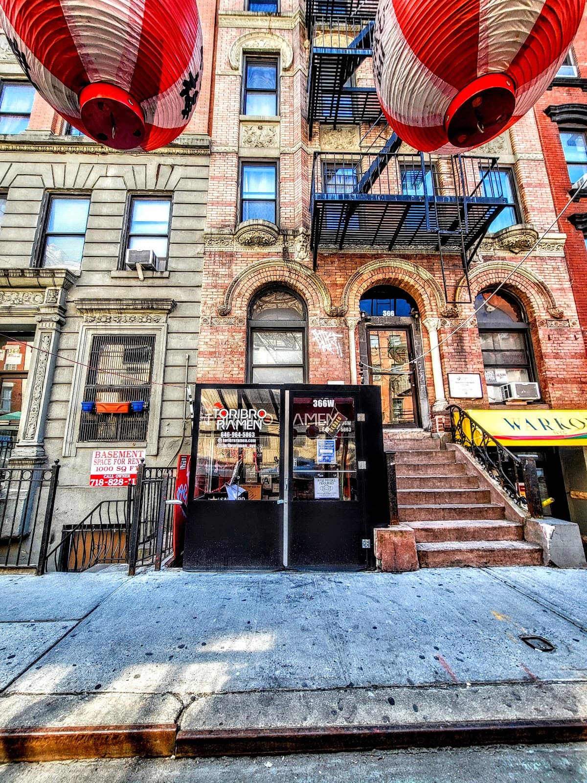 Totto Ramen - Image 1