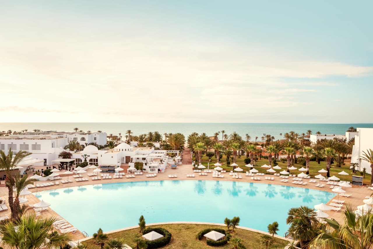 Midoun Palm Groves - Image 1