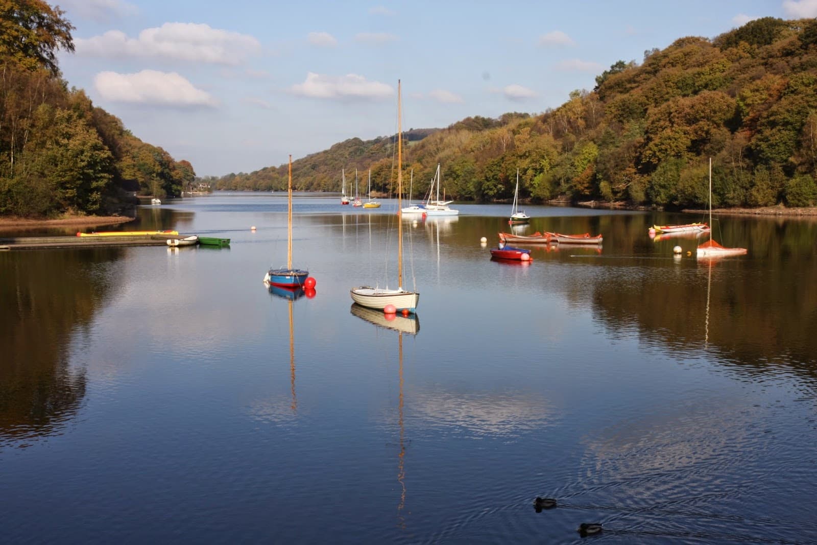 Rudyard Lake - Image 1