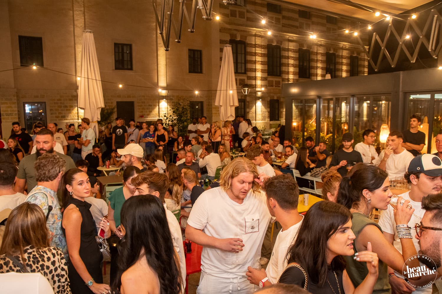 Les Halles de Bourg-en-Bresse - Image 1