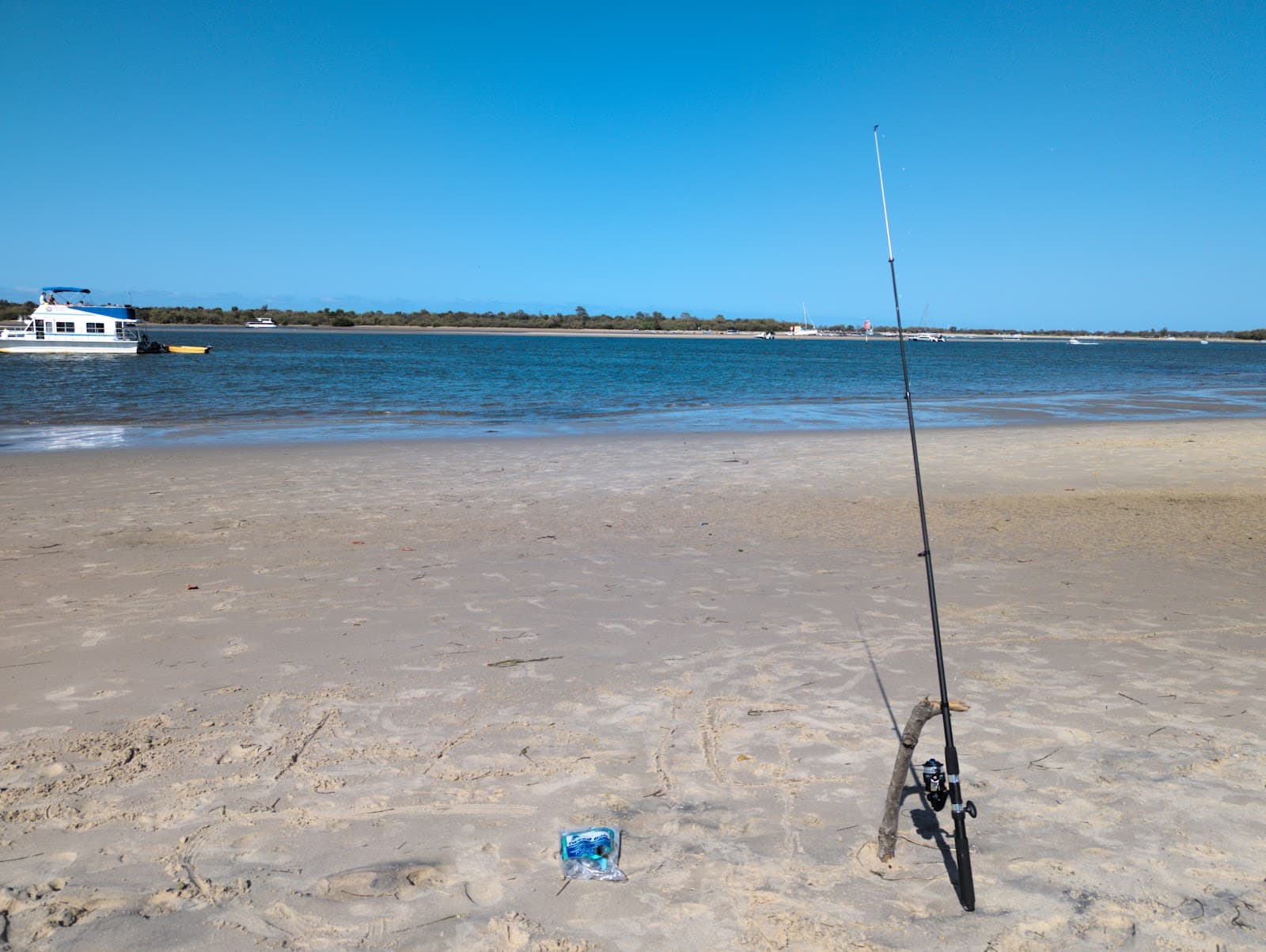 Labrador Foreshore - Image 1