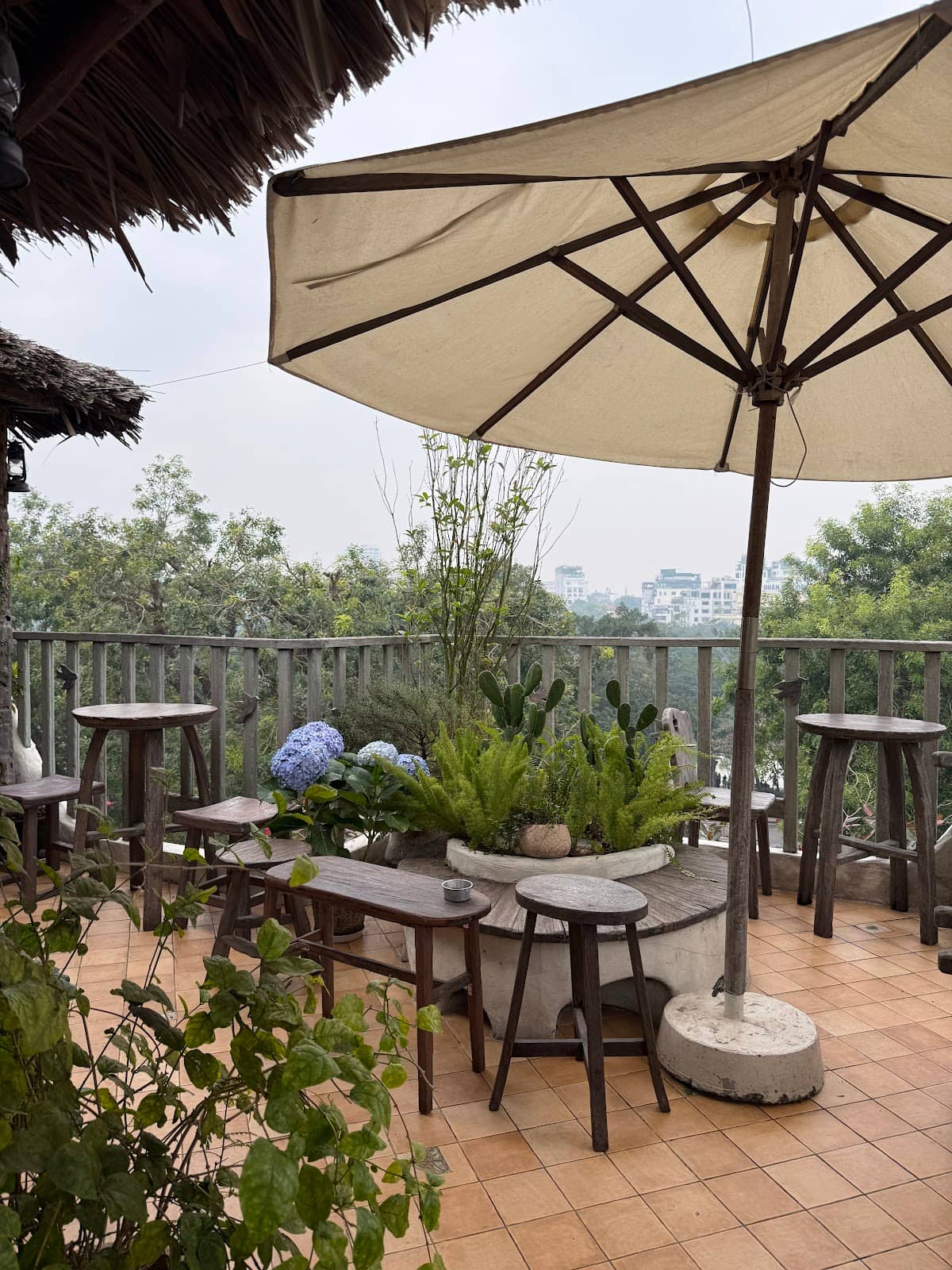 Multi-Level Exploration