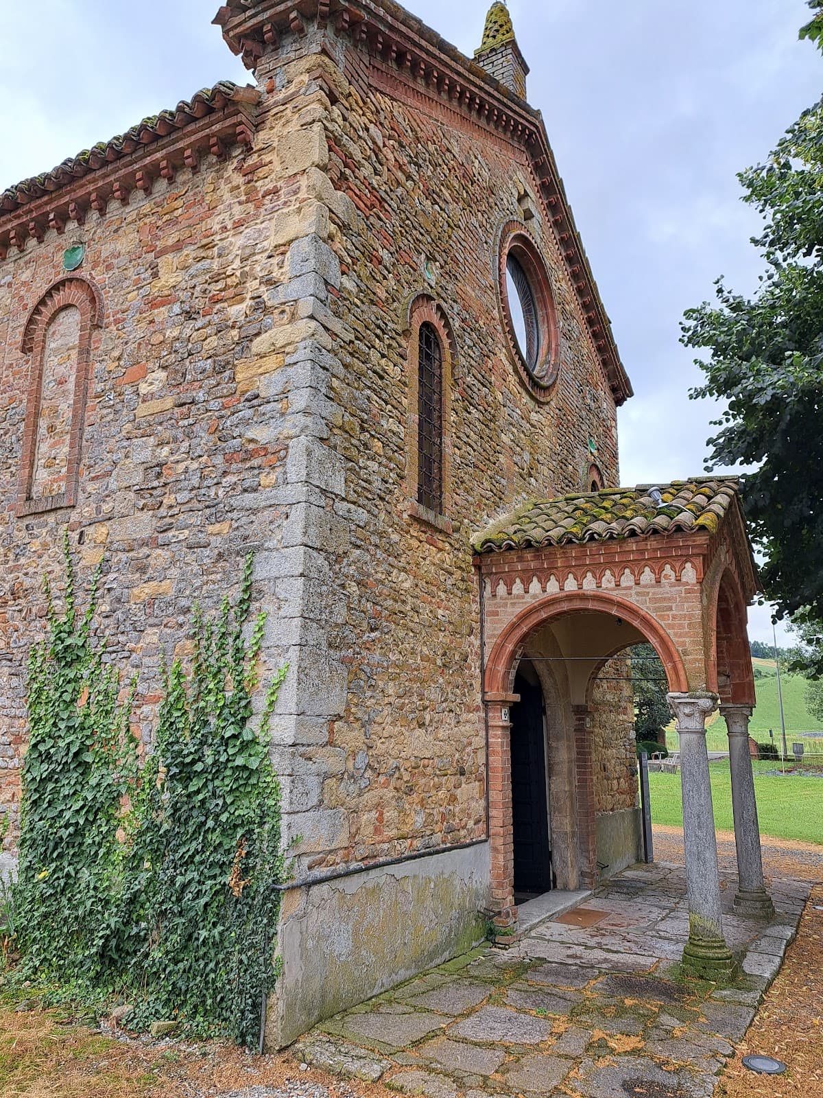 Pieve di San Nicomede - Image 1