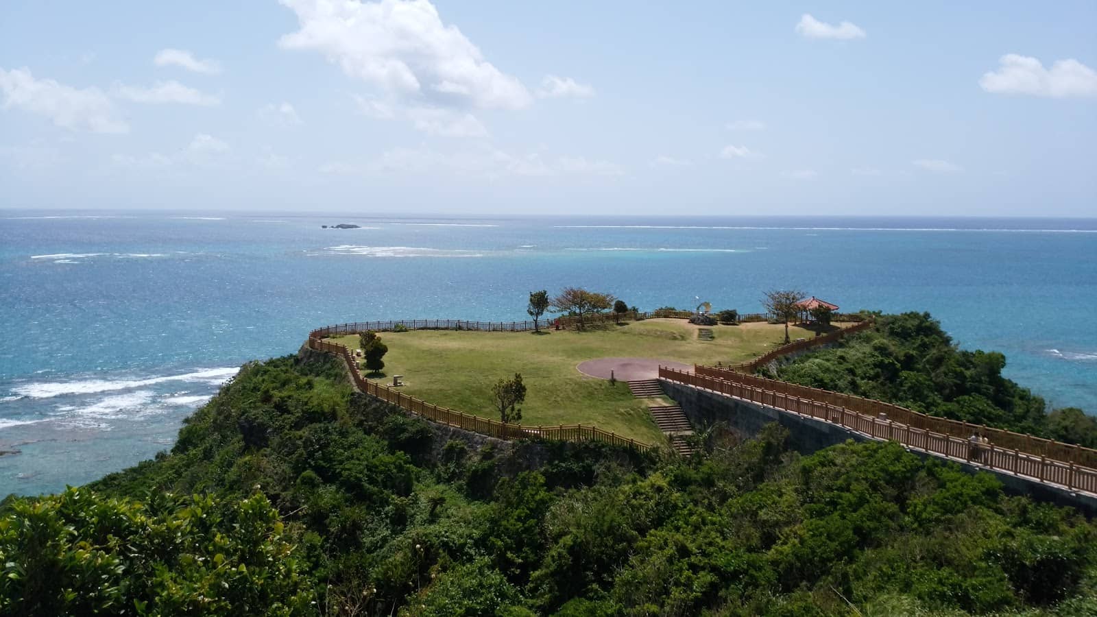 Cape Chinen Observatory