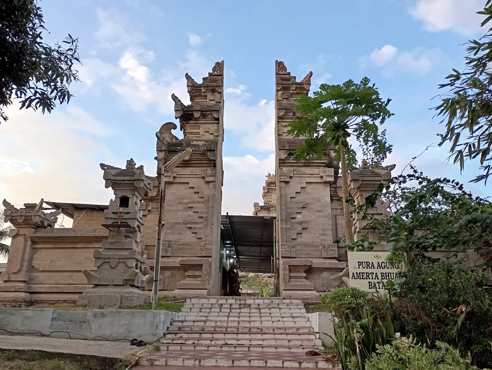 Pura Agung Amerta Bhuana - Image 1