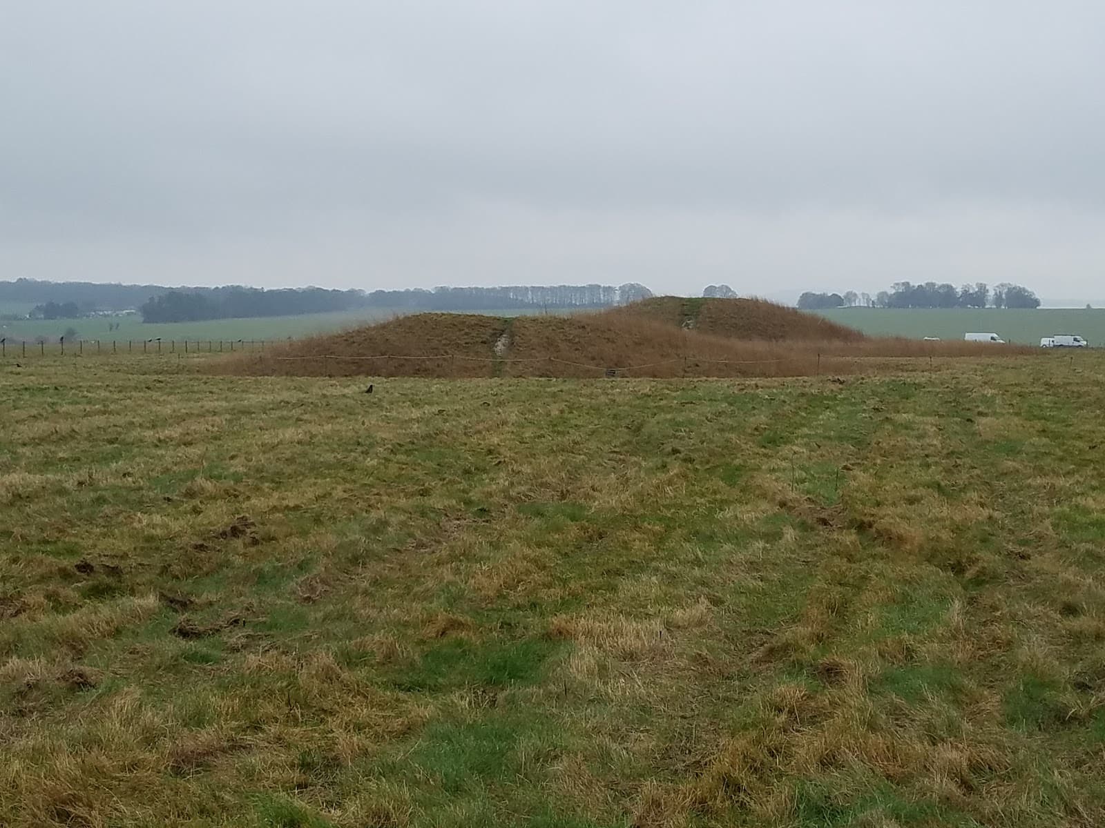 Stonehenge Cursus - Image 1